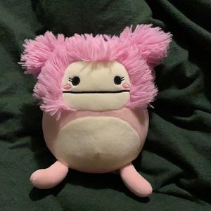5 inch brina Squishmallow